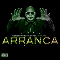Arranca - Single - Sien el Moviemaker