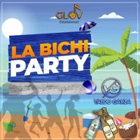 La Bichi Party - Single - Valdo Garza