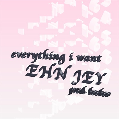 Everything I Want - Single