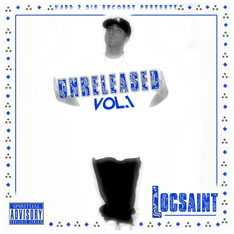 Unreleased Volume 1