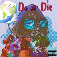 Do or Die - Single - Zo Worlds