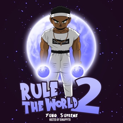 Rule the World 2 - EP