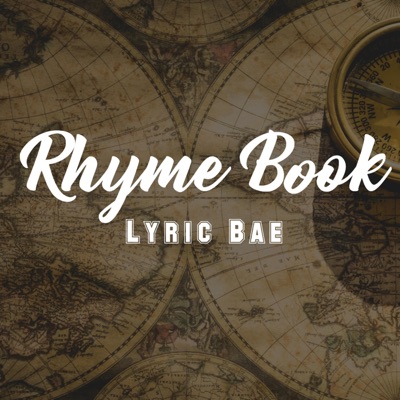 Rhyme Book - Single