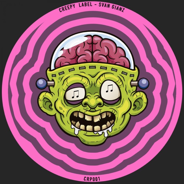 Destroy Synth - Single