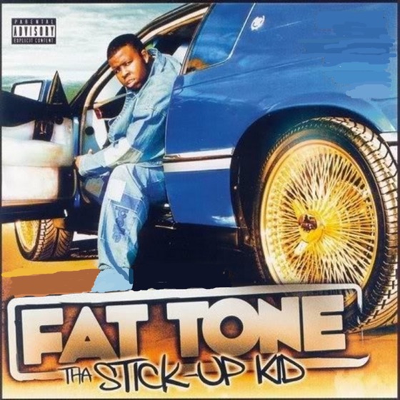 Cover artwork for Fake & Phony