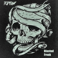 Blasted Freak - Single - RipRaw