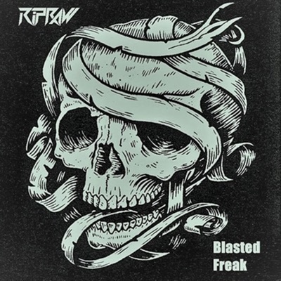 Blasted Freak - Single