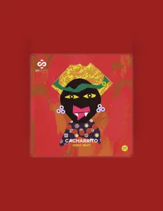 Listen to Cacharrito, watch music videos, read bio, see tour dates & more!