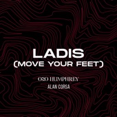 Ladis (Move Your Feet) [Radio Edit] artwork