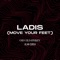 Ladis (Move Your Feet) [Radio Edit] artwork