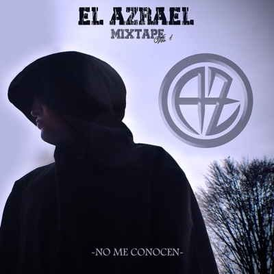 No Me Conocen: Mixtape, Vol. 1 - Single