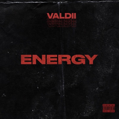 Energy - Single