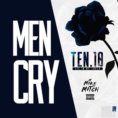 Men Cry - Single