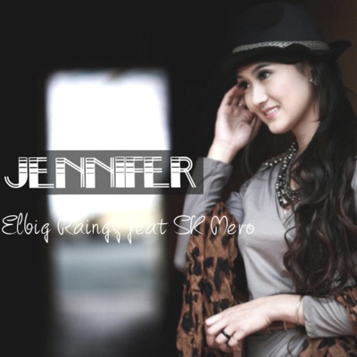 Jennifer (feat. SK Mero) - Single