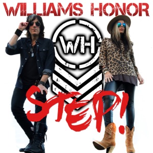 Williams Honor - Step! - Line Dance Music
