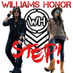 Williams Honor - Step! - Line Dance Choreograf/in