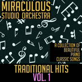 Take Me Out to the Ball Game (Piano Version)