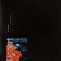 Depart - Single - Kendall Miles