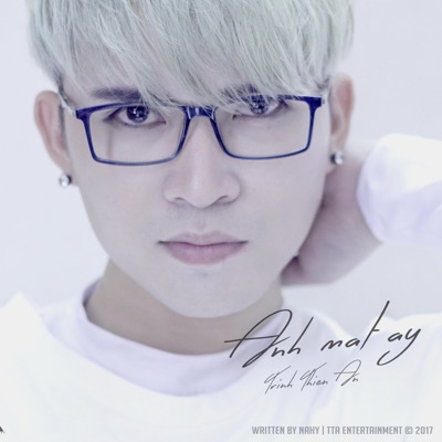 Ánh mắt ấy (feat. NAhy) - Single