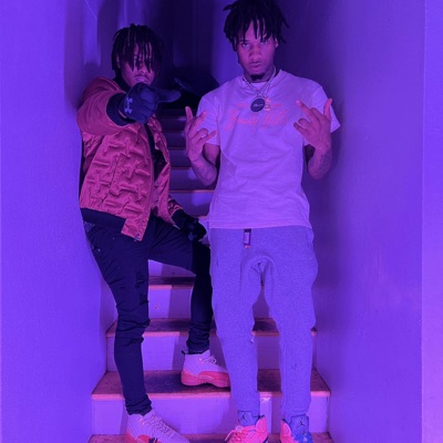 Danger (feat. Tmh Joker) - Single
