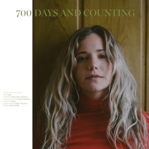 700 Days and Counting - Single