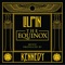 The equinox of god (feat. Nex Cassel) - Lil' Pin lyrics