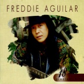 18 Greatest Hits: Freddie Aguilar artwork