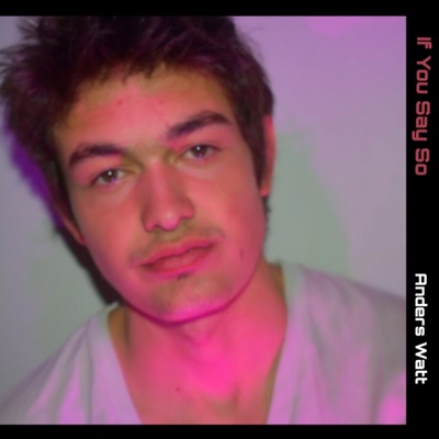 If You Say So - Single