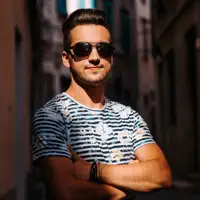 Kar Si Želim — Nejc Trček
