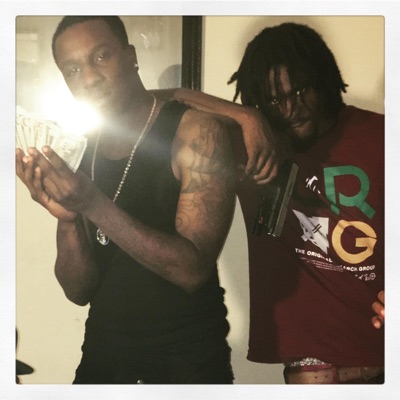 Off the Flap (feat. 1036 Chuck) - Single