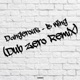 B Wing Dub Zero Remix Single