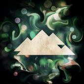 Cover art for 10 by Hill