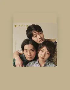 NOROSHI RECORD을(를) 듣고, 뮤직 비디오를 보고, 약력을 읽고, 투어 일정 등을 확인하세요!