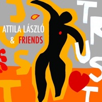 Just Trust - Attila László