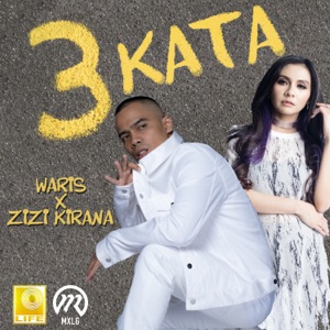 3 Kata feat. Waris Album Art