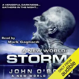 A New World: Storm: Volume 10 (Unabridged)