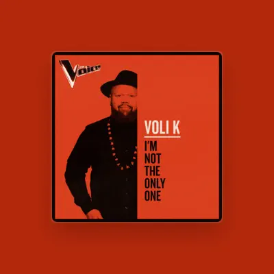 Listen to Voli K, watch music videos, read bio, see tour dates & more!