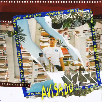 Avisado - Single - Morad