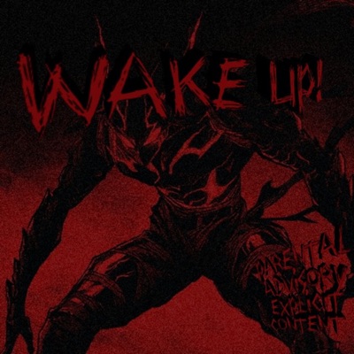 Song - Wake up - Moondelty