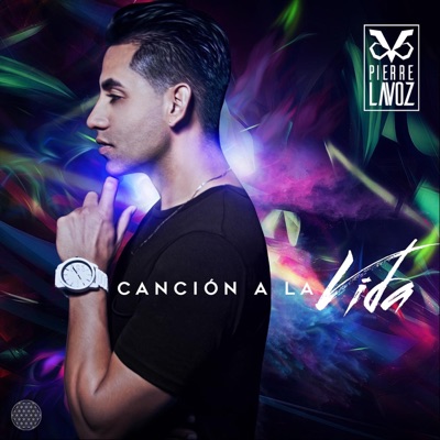 Canción a la Vida - Single