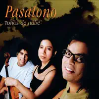Pasatono Orquesta — Como de treinta