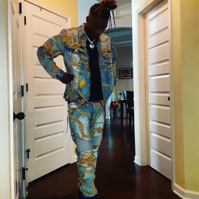 Pose and Dab - Single