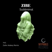 Subliminal - Single - Zibe