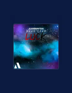 AndDowzs: песни, клипы, биография, даты выступлений и многое другое.