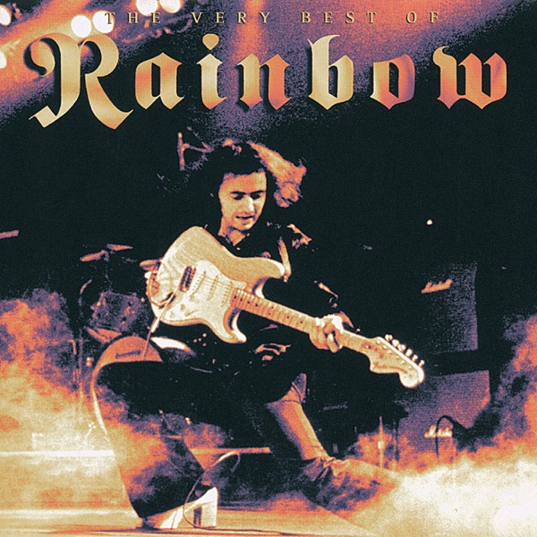Man On The Silver Mountain by Rainbow on NetFM