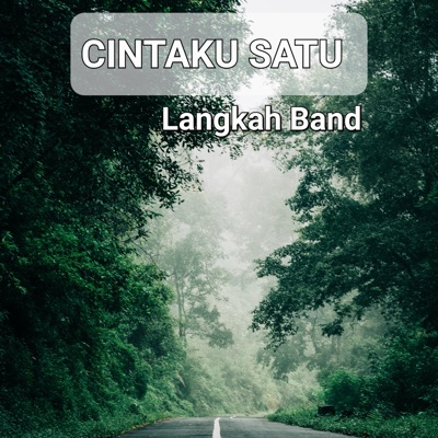 Cintaku Satu (feat. Langkah Band) - Single