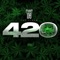 420 (feat. Euro Gotit) - DJ Funky & Deraj Global lyrics