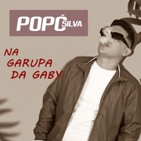 Na Garupa da Gaby - Single - Popó Silva