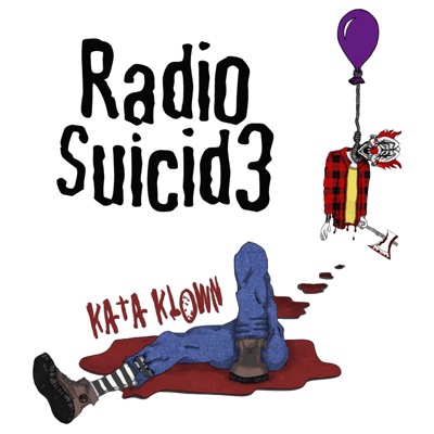 Radio Suicid3 - EP
