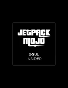 Jetpack Mojo: песни, клипы, биография, даты выступлений и многое другое.